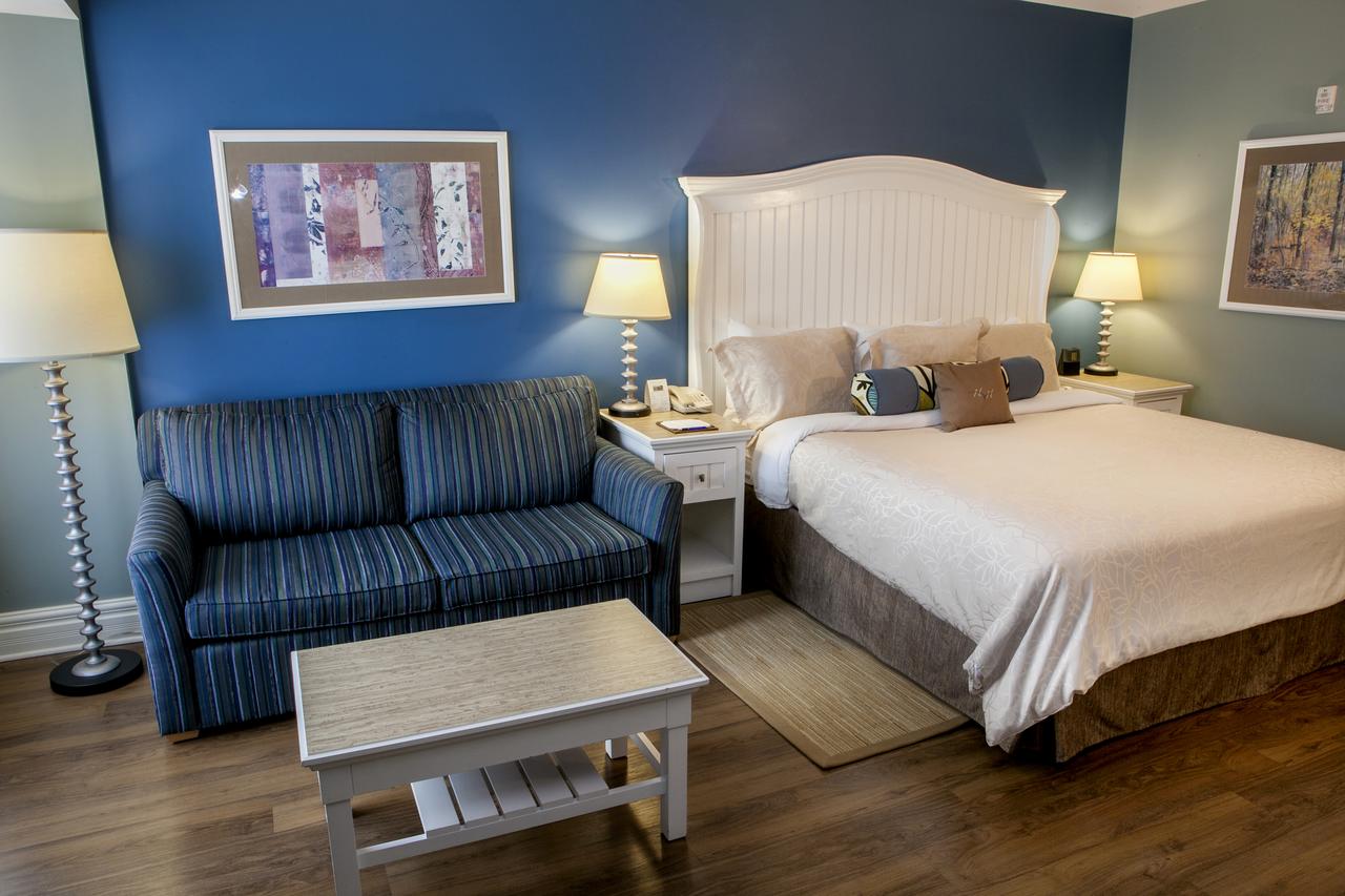 Watkins Glen Harbor Hotel - thumb 42