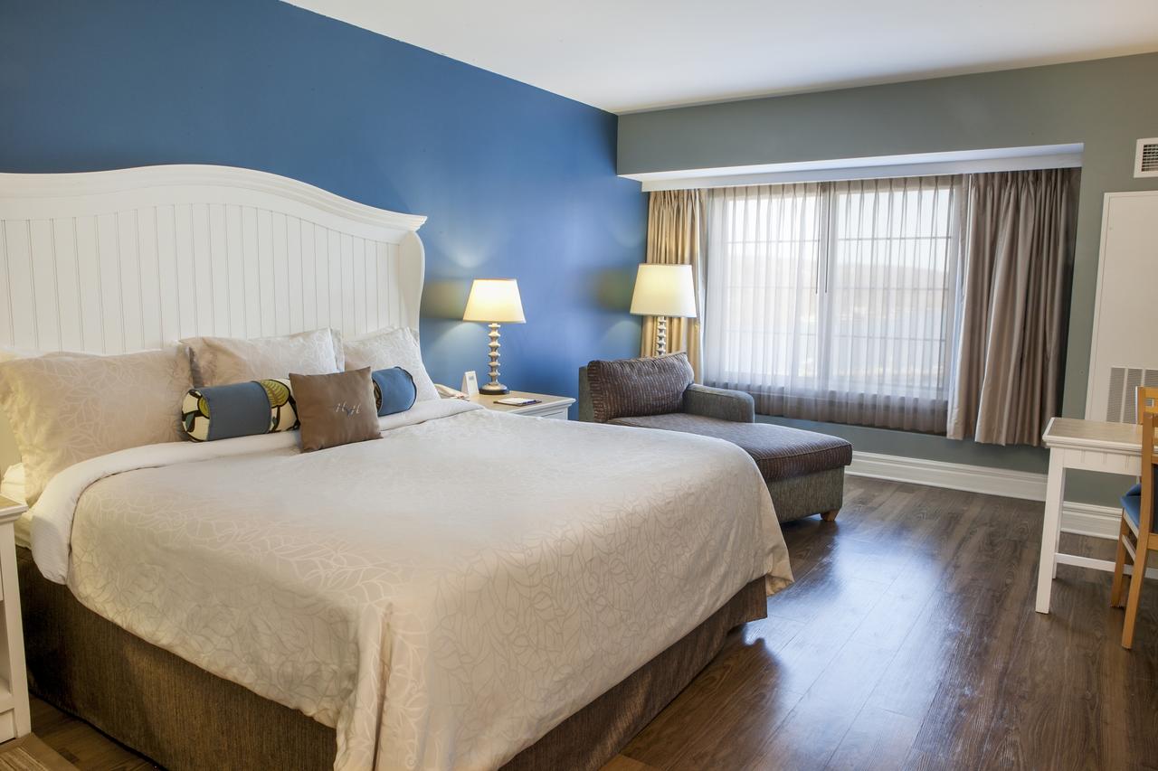 Watkins Glen Harbor Hotel - thumb 17