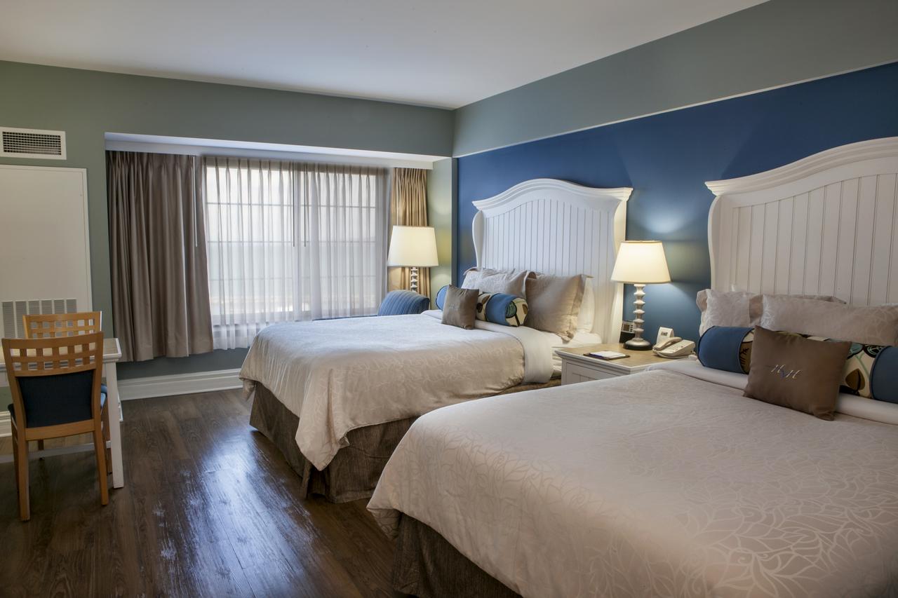 Watkins Glen Harbor Hotel - thumb 33