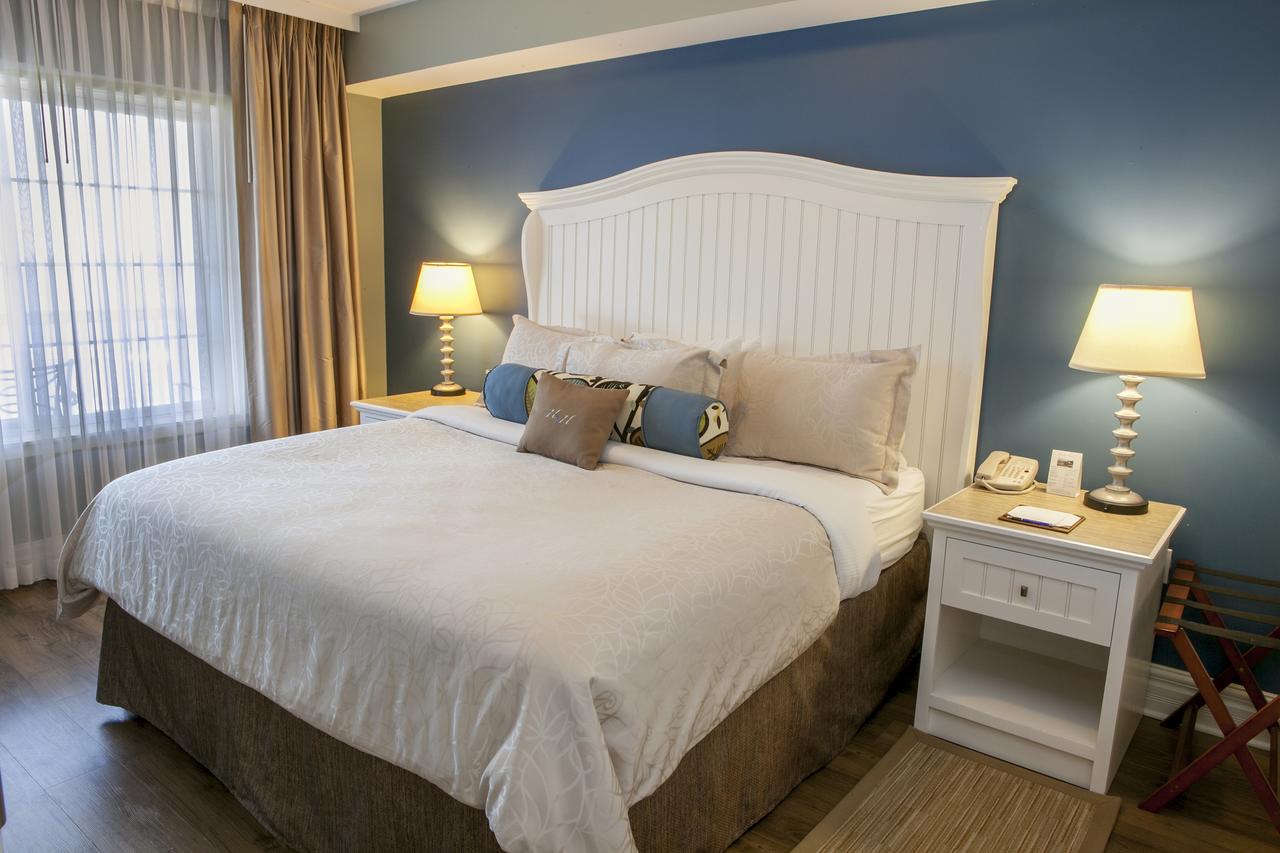 Watkins Glen Harbor Hotel - thumb 13