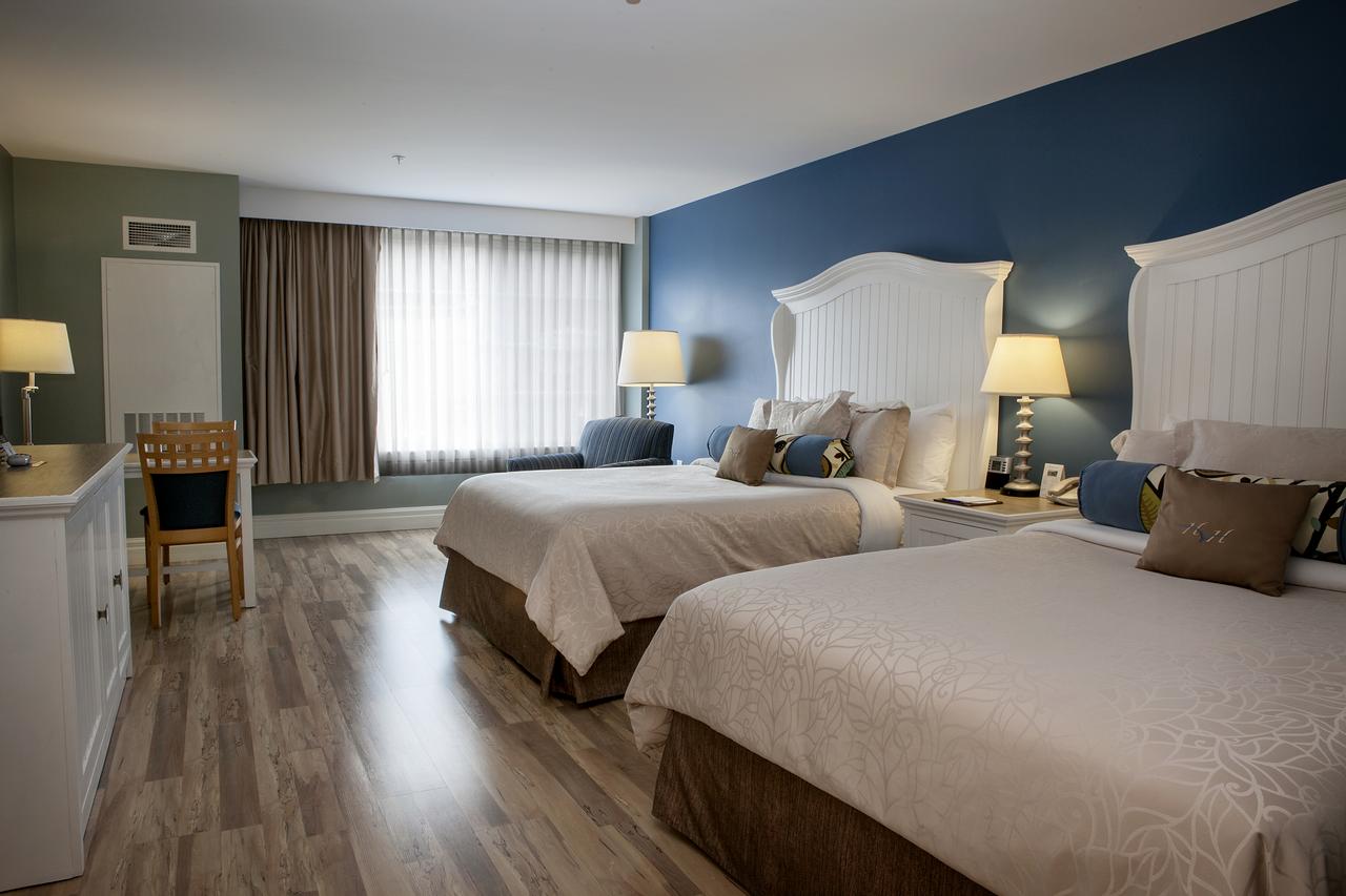 Watkins Glen Harbor Hotel - thumb 36