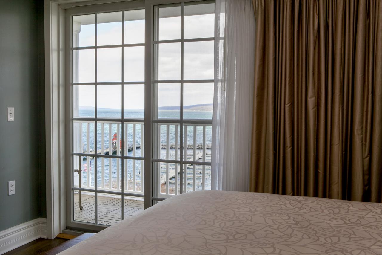 Watkins Glen Harbor Hotel - thumb 23