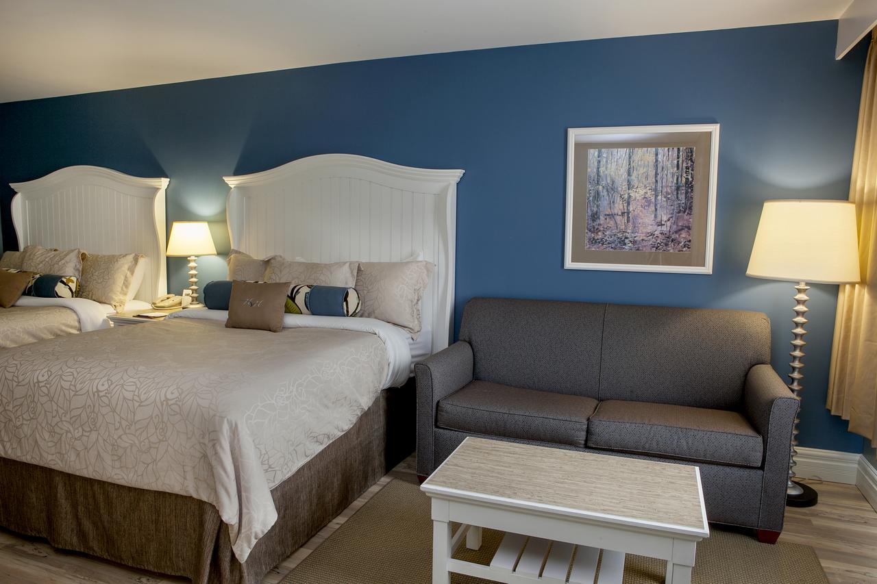 Watkins Glen Harbor Hotel - thumb 37