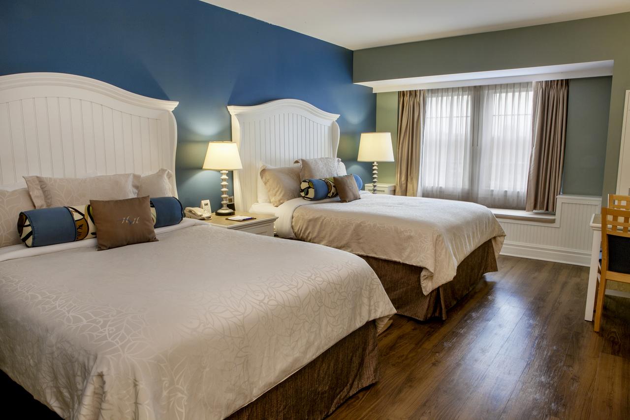 Watkins Glen Harbor Hotel - thumb 40