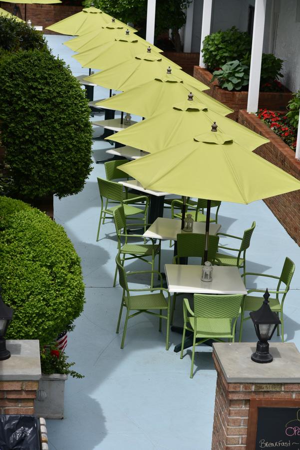 Southampton Inn - thumb 22