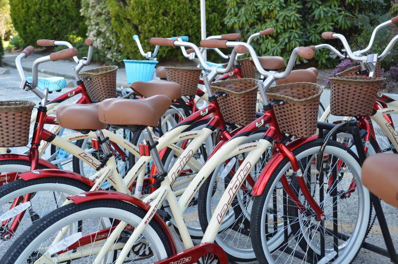 Southampton Inn - thumb 31