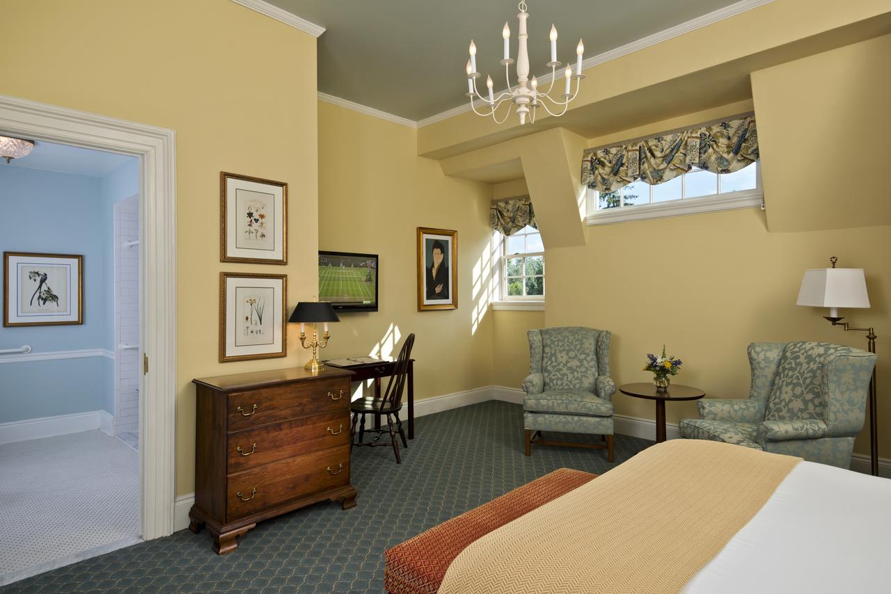 The Otesaga Resort Hotel - thumb 15