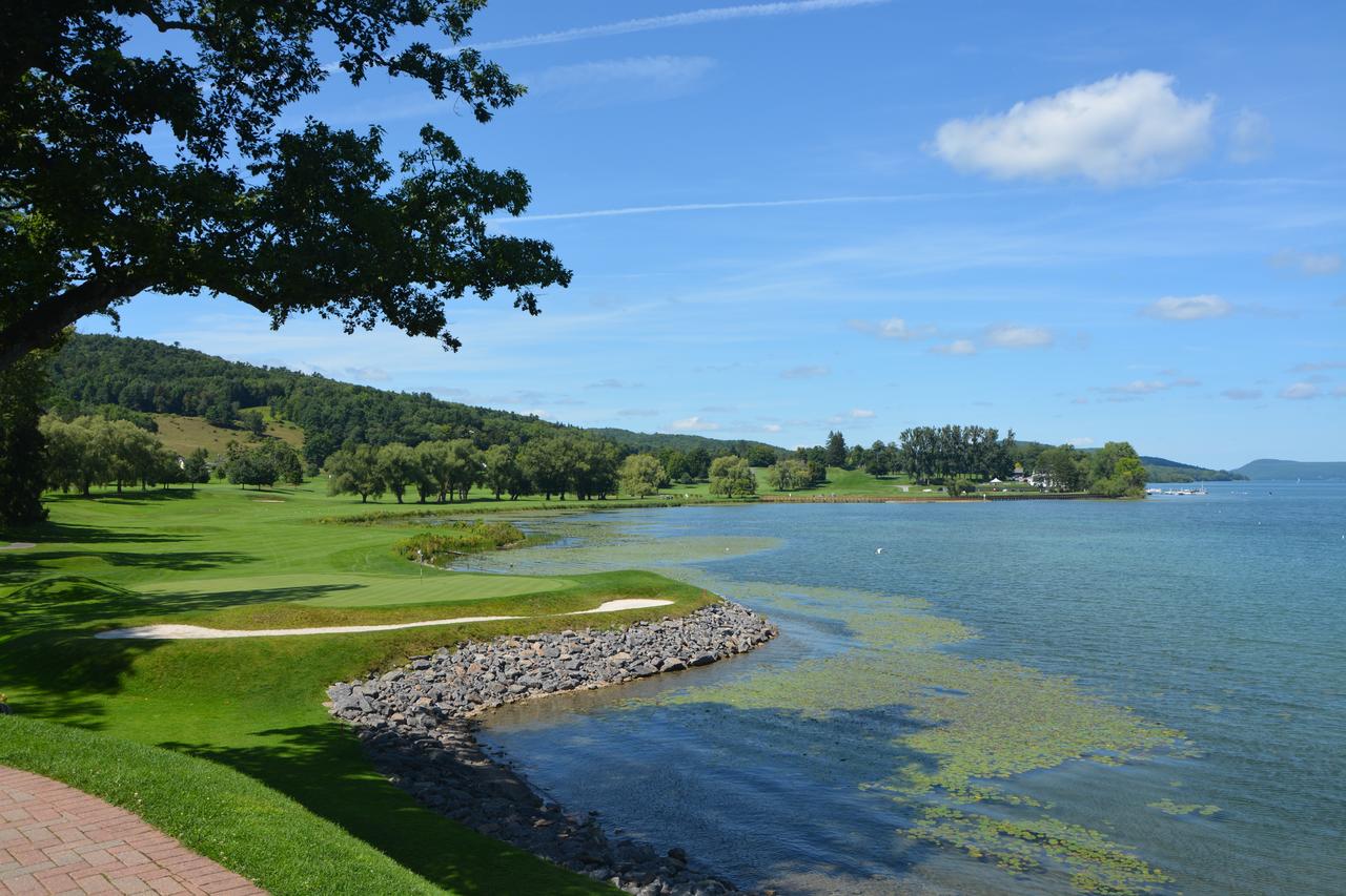 The Otesaga Resort Hotel - thumb 28