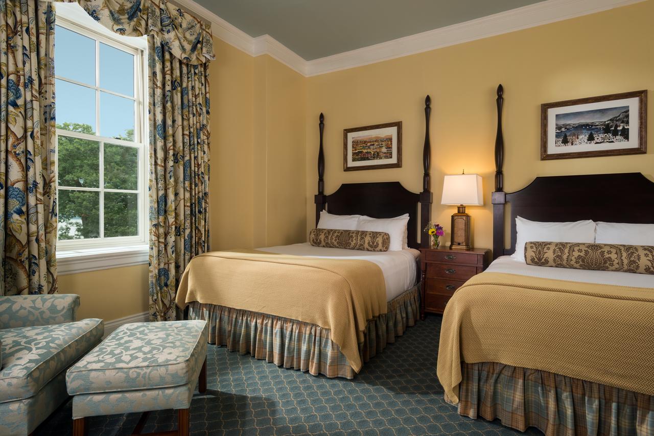 The Otesaga Resort Hotel - thumb 1