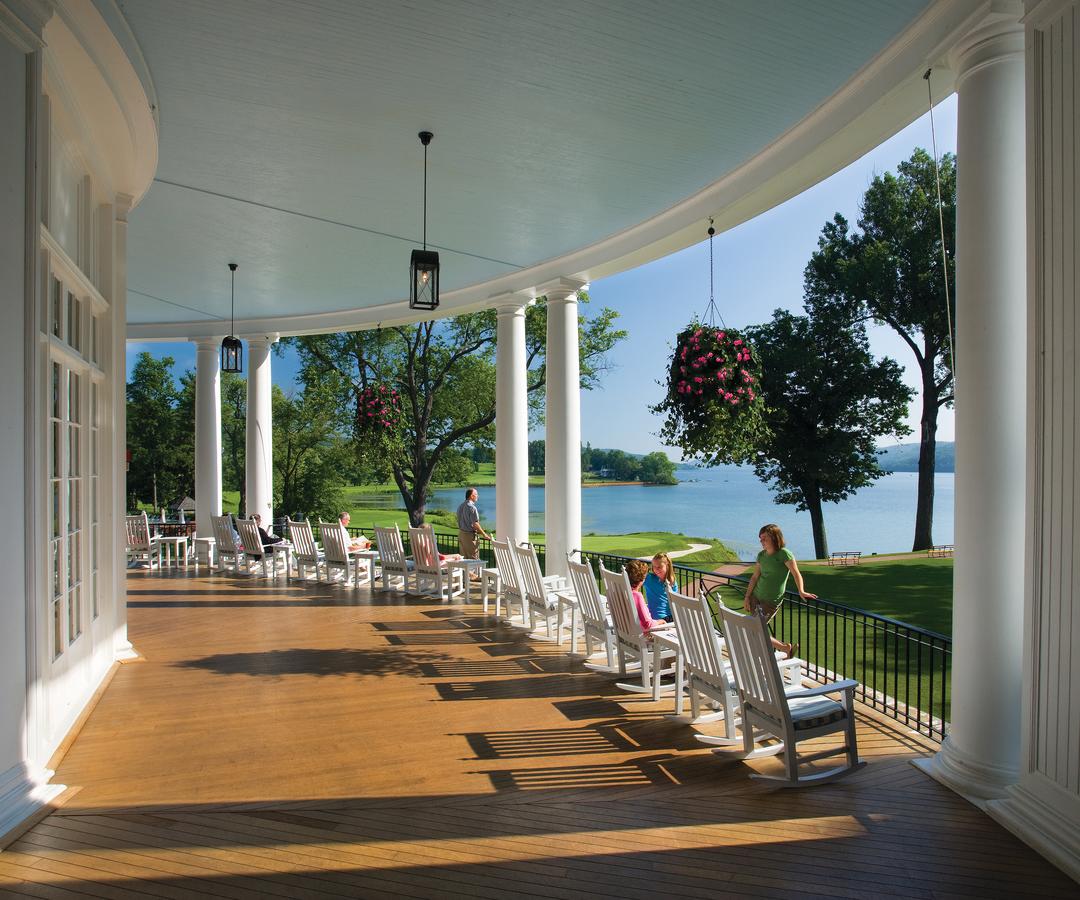 The Otesaga Resort Hotel - thumb 2