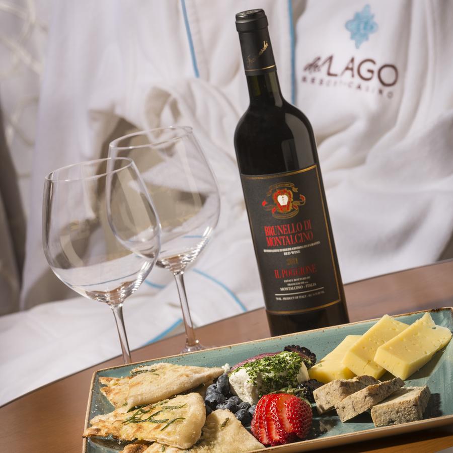 Del Lago Resort & Casino - thumb 3