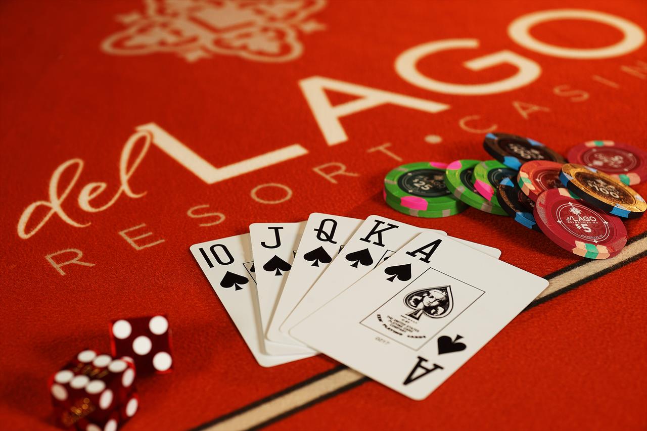 Del Lago Resort & Casino - thumb 23