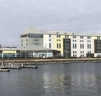 Ramada Plaza by Wyndham Geneva Lakefront Resort - Tourism Bookings