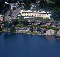 Lake Placid Summit Hotel - USA Accommodation