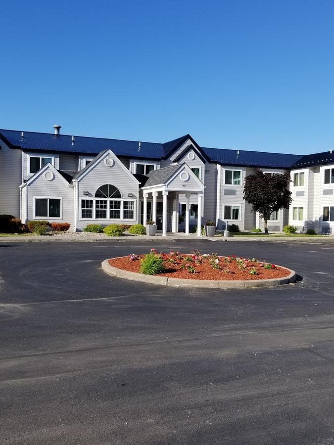 Quality Inn & Suites Watertown Fort Drum - thumb 25