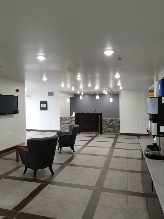Quality Inn & Suites Watertown Fort Drum - thumb 28