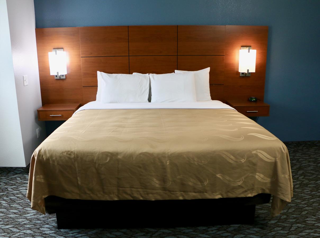 Quality Inn & Suites Watertown Fort Drum - thumb 5