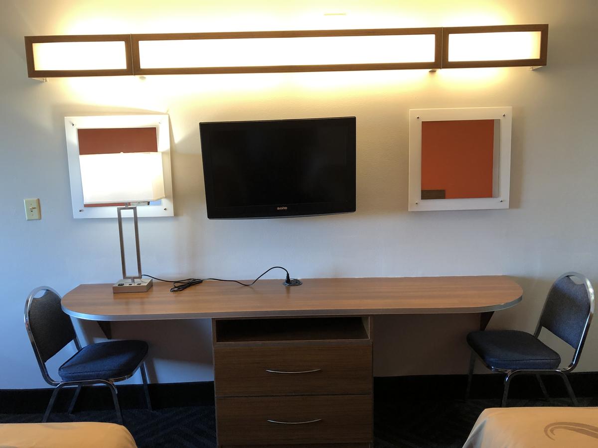 Quality Inn & Suites Watertown Fort Drum - thumb 7