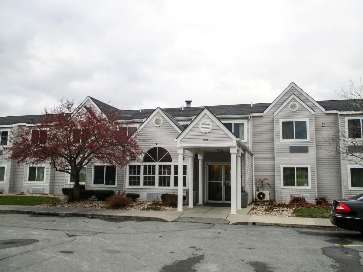 Quality Inn & Suites Watertown Fort Drum - thumb 30