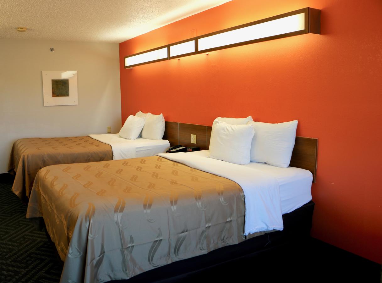 Quality Inn & Suites Watertown Fort Drum - thumb 9