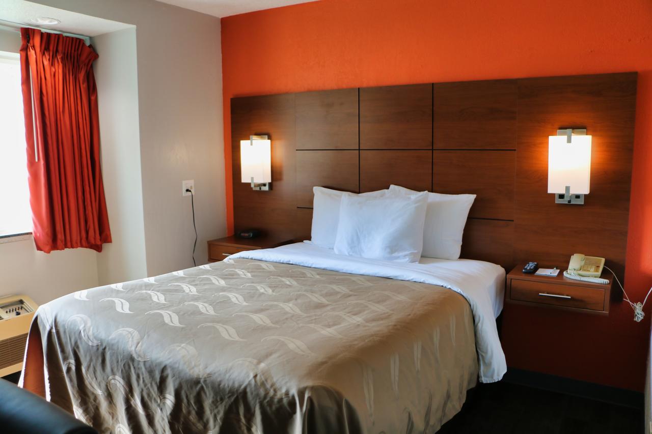 Quality Inn & Suites Watertown Fort Drum - thumb 6