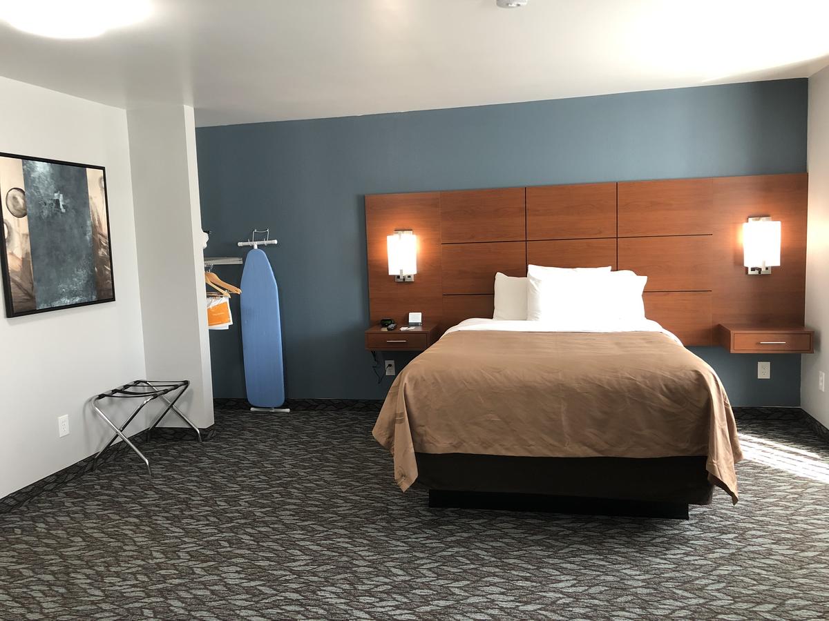 Quality Inn & Suites Watertown Fort Drum - thumb 13