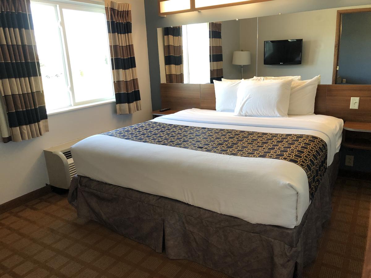 Quality Inn & Suites Watertown Fort Drum - thumb 32