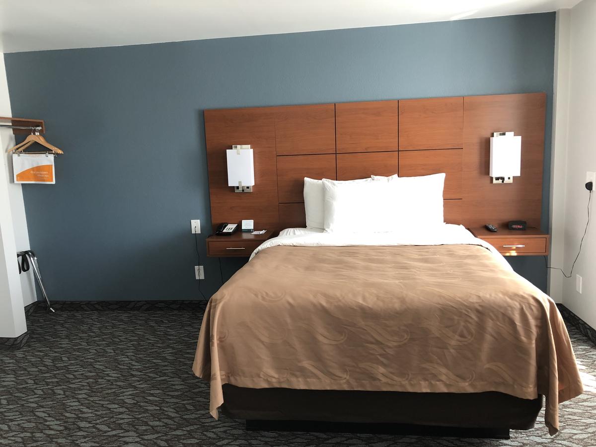 Quality Inn & Suites Watertown Fort Drum - thumb 16