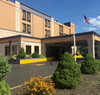 Magnuson Hotel Fishkill - USA Accommodation
