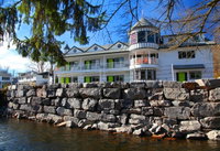 Booking Roxbury Tourism Bookings