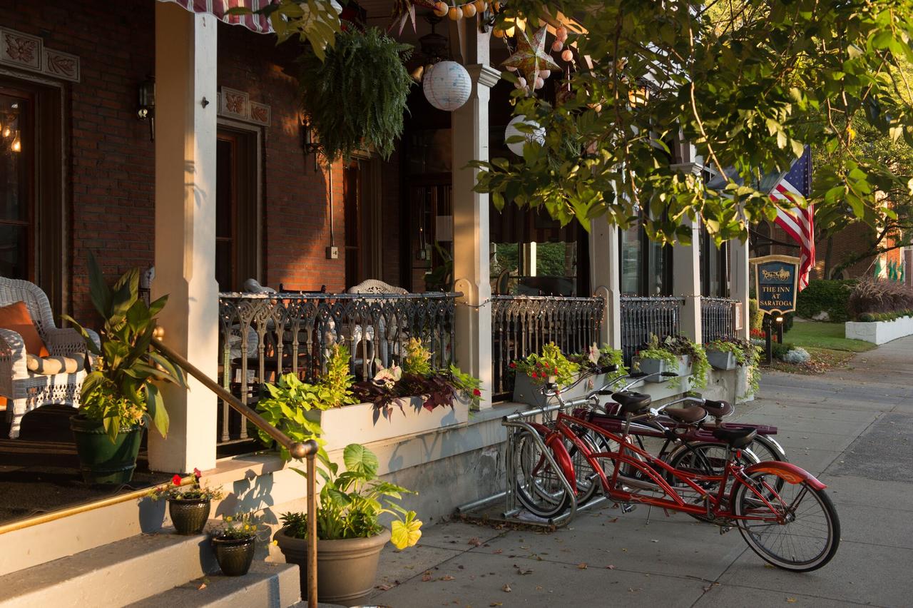 The Inn At Saratoga - thumb 5