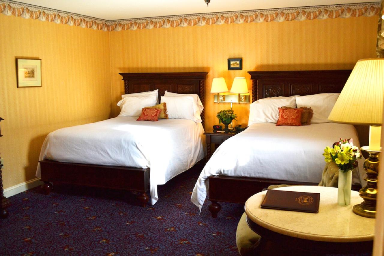 The Inn At Saratoga - thumb 20