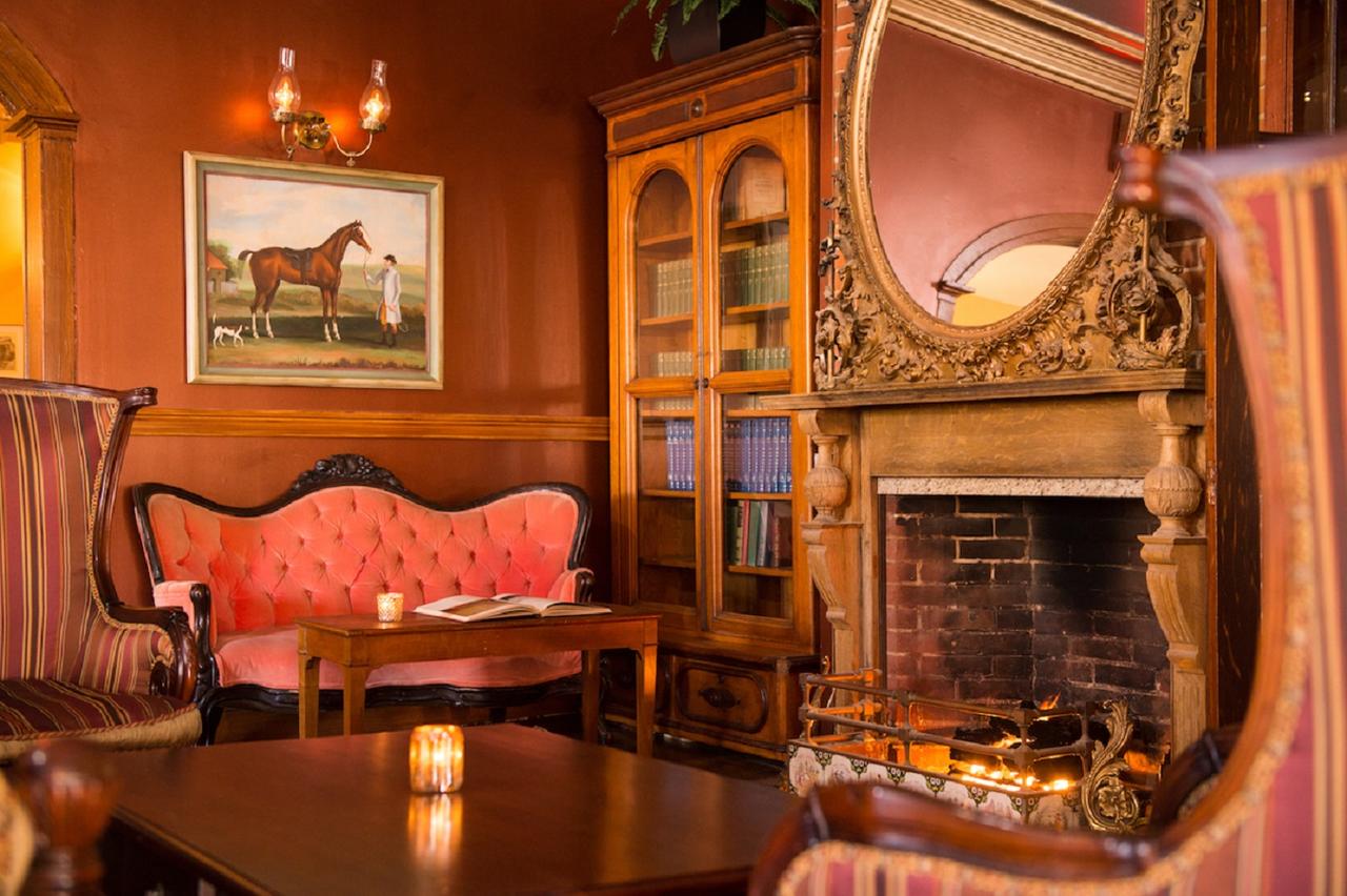 The Inn At Saratoga - thumb 12
