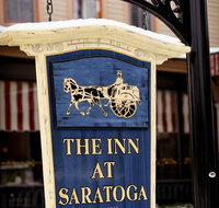 The Inn at Saratoga - Tourism Bookings