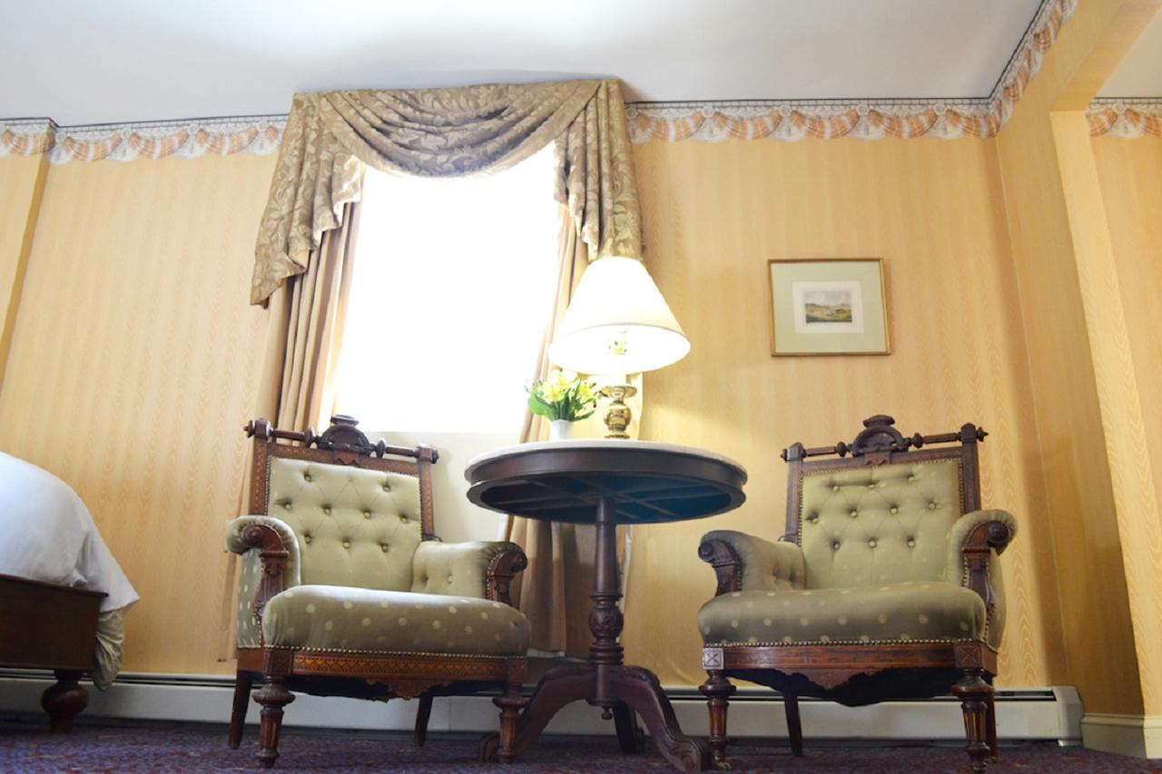 The Inn At Saratoga - thumb 16