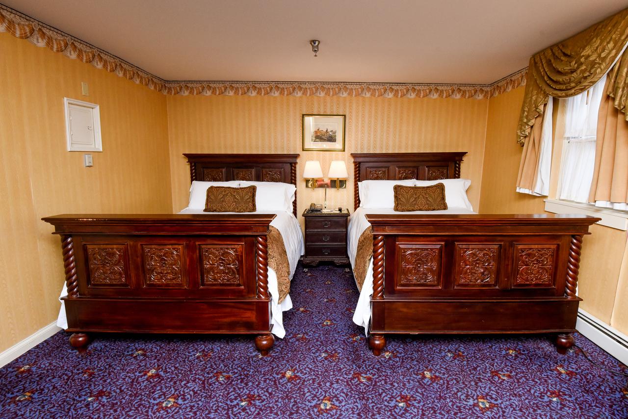 The Inn At Saratoga - thumb 19
