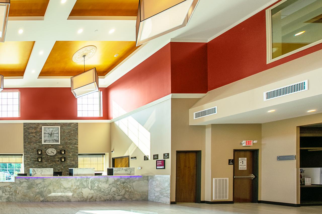 Comfort Suites Fishkill Near Interstate 84 - thumb 3