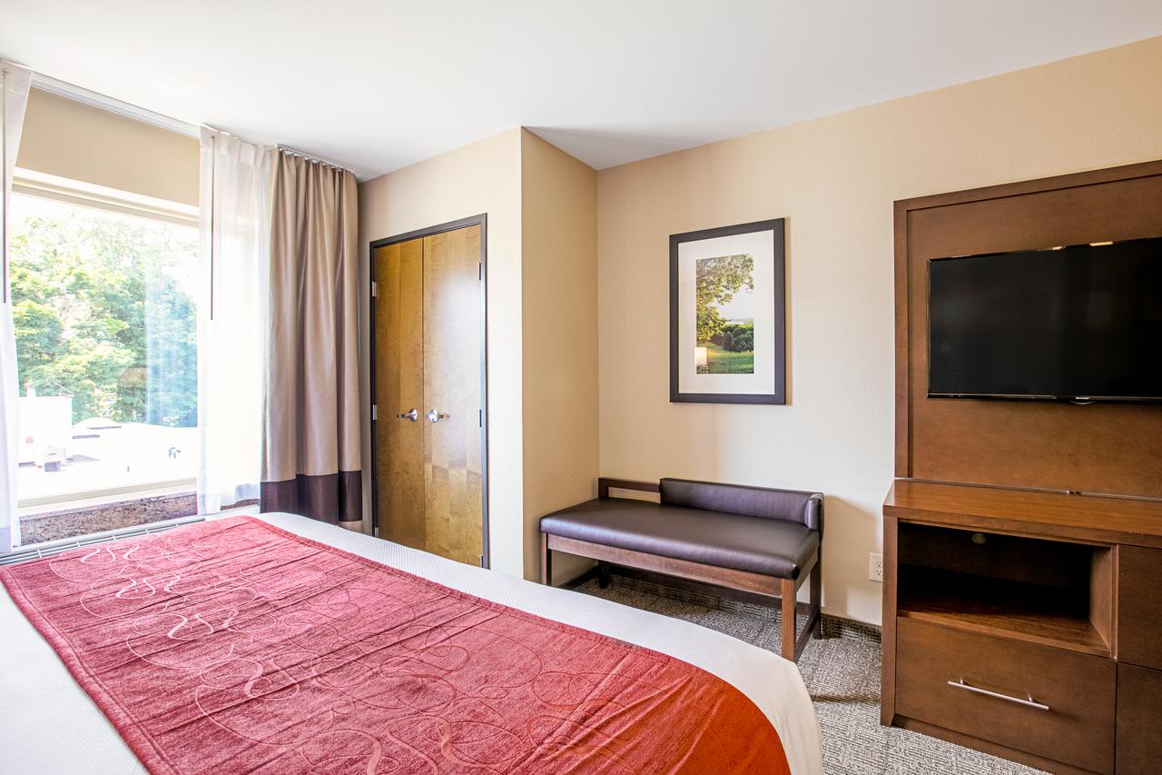 Comfort Suites Fishkill Near Interstate 84 - thumb 23