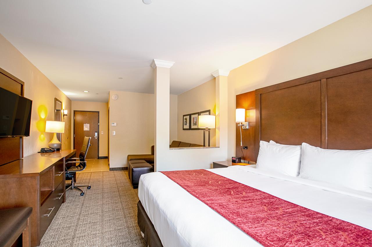 Comfort Suites Fishkill Near Interstate 84 - thumb 22