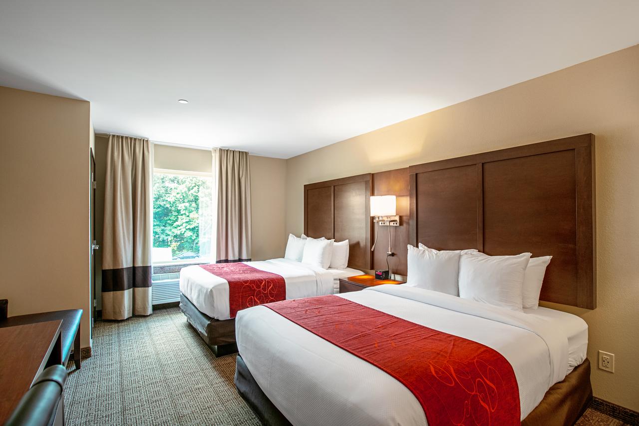 Comfort Suites Fishkill Near Interstate 84 - thumb 15