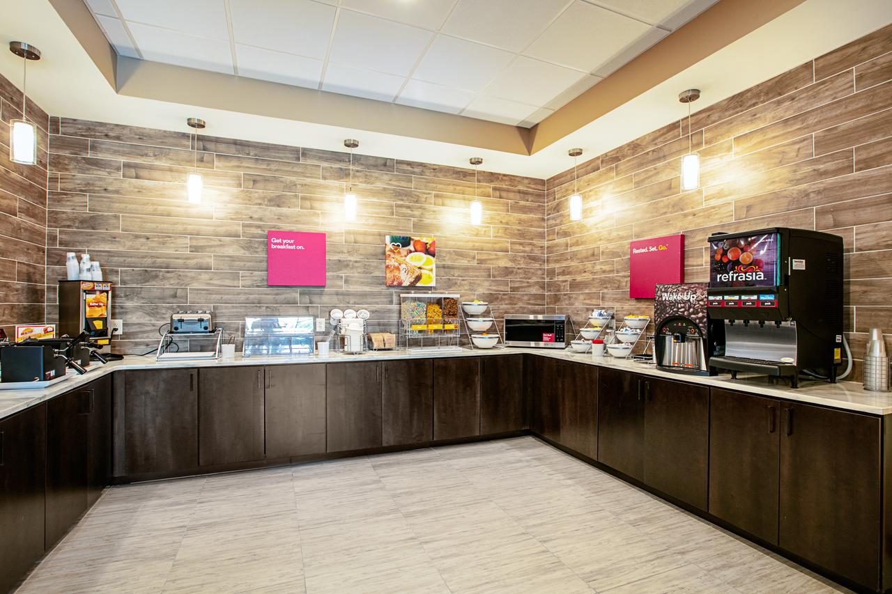 Comfort Suites Fishkill Near Interstate 84 - thumb 9