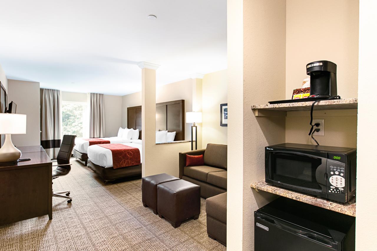 Comfort Suites Fishkill Near Interstate 84 - thumb 17