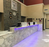 Comfort Suites Fishkill near Interstate 84 - USA Accommodation