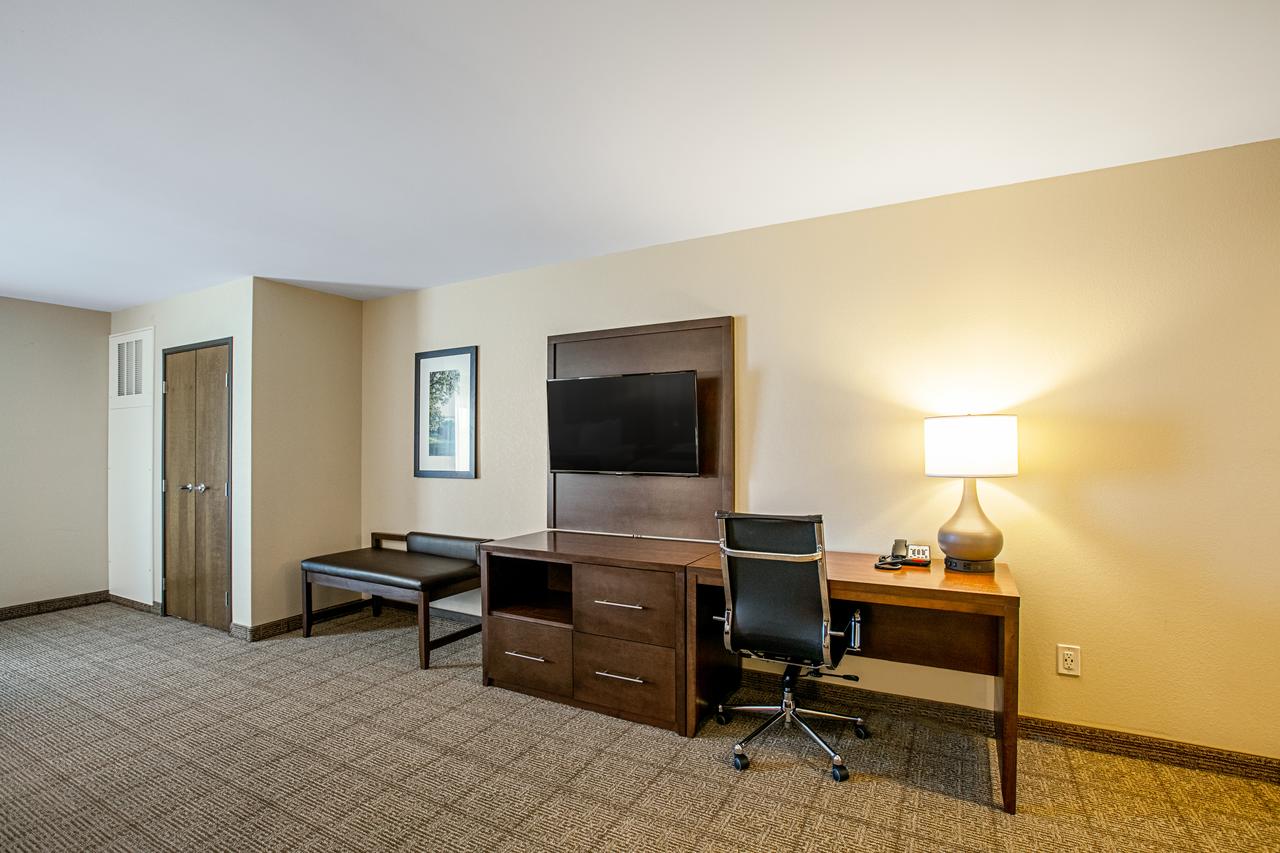 Comfort Suites Fishkill Near Interstate 84 - thumb 14