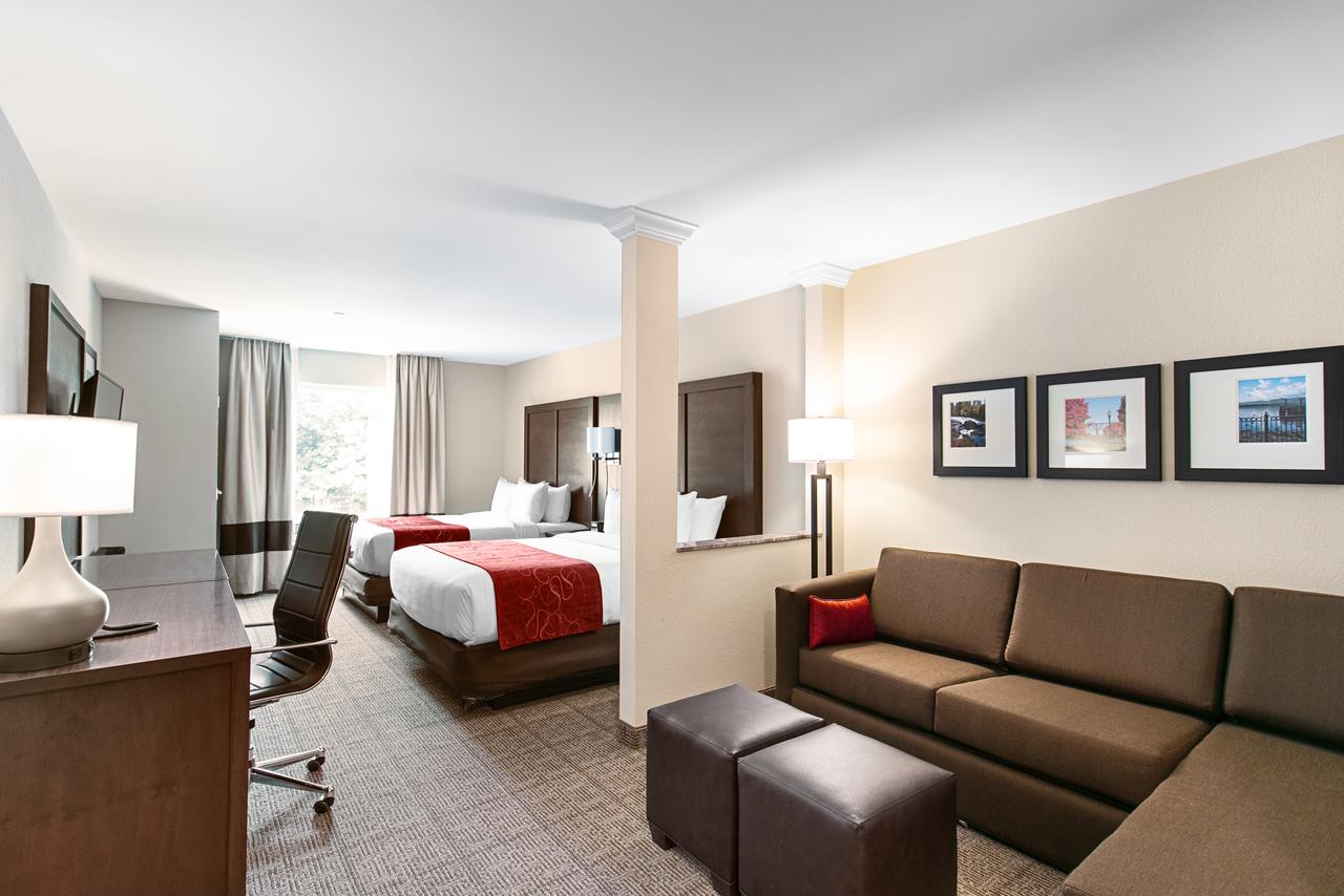 Comfort Suites Fishkill Near Interstate 84 - thumb 16