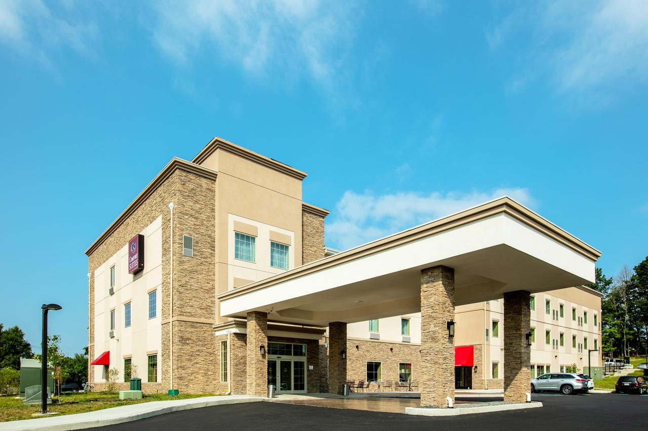 Comfort Suites Fishkill Near Interstate 84 - thumb 8