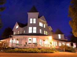 Anne's Washington Inn