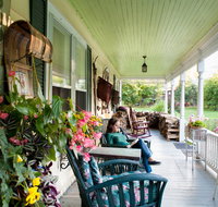 Keene Valley Lodge - USA Accommodation