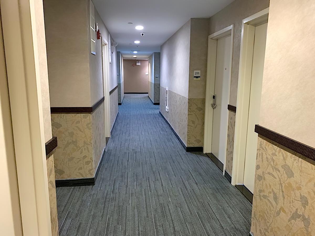 7 Days Hotel - thumb 4