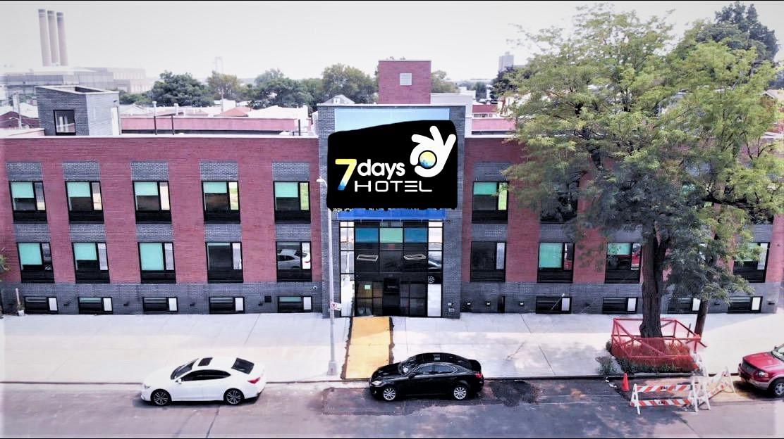 7 Days Hotel - thumb 0